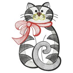 Cute Halloween 05(Md) machine embroidery designs