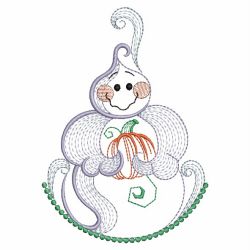 Cute Halloween 08(Lg) machine embroidery designs