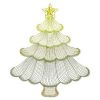 Rippled Christmas Trees(Sm)