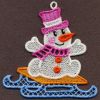 FSL Assorted Snowman 04