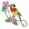 Cute Colorful Parrots 10