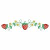 Heirloom Strawberry 09