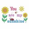 You Are My Sunshine 01