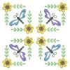 Heirloom Dragonfly 04(Md)