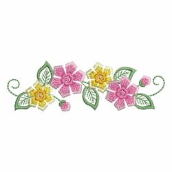 Heirloom Flower Baskets 1 03 machine embroidery designs