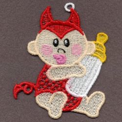 FSL Baby machine embroidery designs