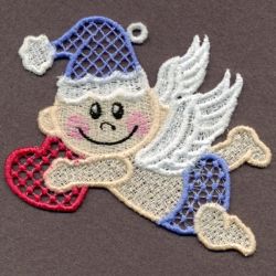 FSL Baby 02 machine embroidery designs