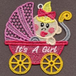 FSL Baby 04 machine embroidery designs