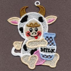 FSL Baby 05 machine embroidery designs