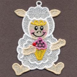 FSL Baby 08 machine embroidery designs