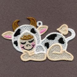 FSL Baby 09 machine embroidery designs