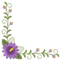 Heirloom Tablecloths Design 1 10 machine embroidery designs