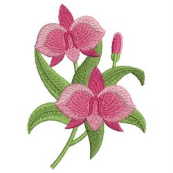 Australian Wildflowers 02 machine embroidery designs