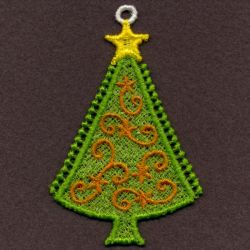 FSL Christmas Tree Ornaments 10