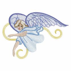 Rippled Magical Angels 07(Sm)
