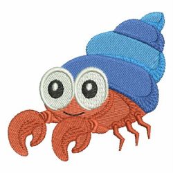 Cute Sea Critters 08