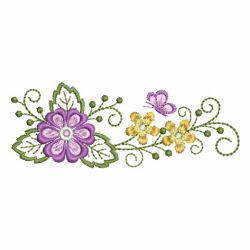 Heirloom Flower Baskets 2 03