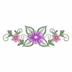 Heirloom Flower Baskets 2 12