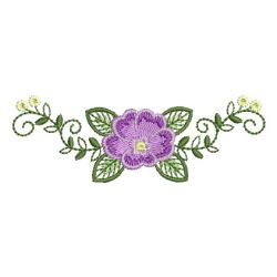 Heirloom Flower Baskets 2 13