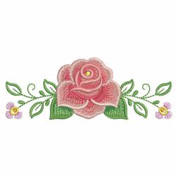 Heirloom Tablecloths Design 2 02