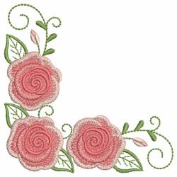 Heirloom Tablecloths Design 2 07 machine embroidery designs