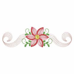 Heirloom Tablecloths Design 2 10 machine embroidery designs