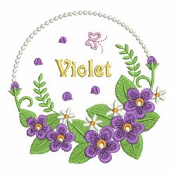 Violet 04