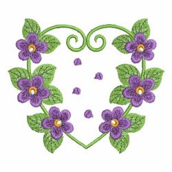 Violet 08