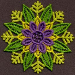 FSL Flower Doily 03