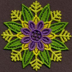 FSL Flower Doily 03