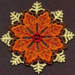 FSL Flower Doily 04 machine embroidery designs