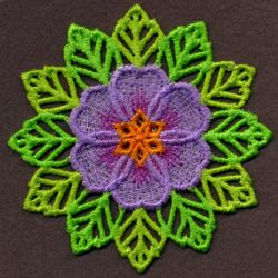 FSL Flower Doily 05