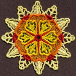 FSL Flower Doily 09