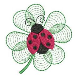 Cute Ladybug 11