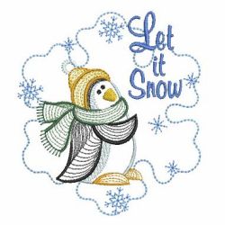 Let it snow 1 09(Sm)