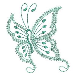 Fancy Butterfly 10