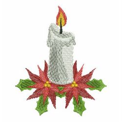 Watercolor Christmas 2 06 machine embroidery designs