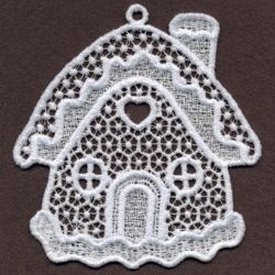 FSL Christmas Ornament 06 machine embroidery designs