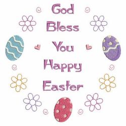 Happy Easter 05