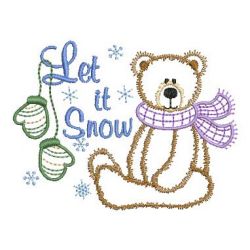 Let It Snow 04(Md)