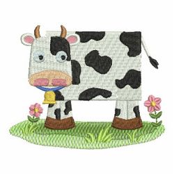 Cute Shaped Animals 04