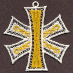 Christianity Ornaments 06