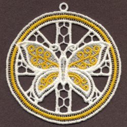 Christianity Ornaments 09 machine embroidery designs