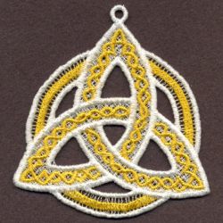 Christianity Ornaments 13 machine embroidery designs