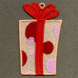 FSL Gift Box 02 machine embroidery designs