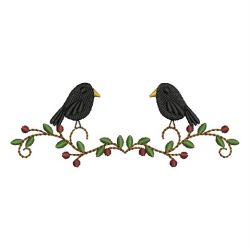 Primitive Crows 07