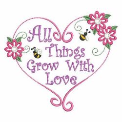 All Things Grow With Love 1 03