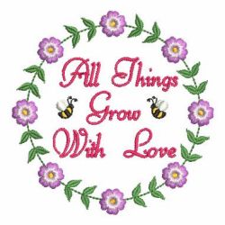 All Things Grow With Love 1 04