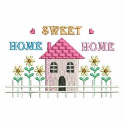 Home Sweet Home 02