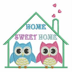 Home Sweet Home 07